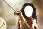 Catherine Zeta-Jones - The Legend of Zorro